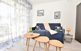 appartement proche plage royan
